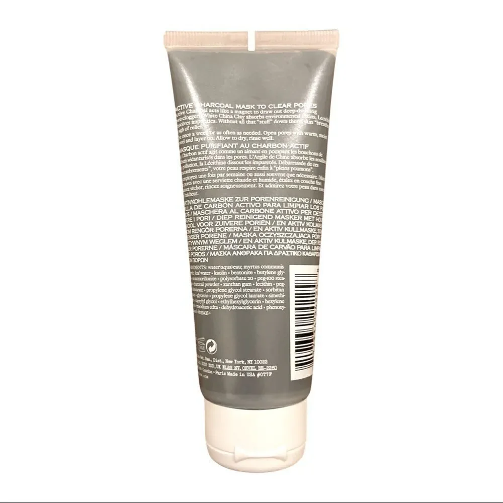 Origins Clear Improvement® Active Charcoal Mask to Clear Pores